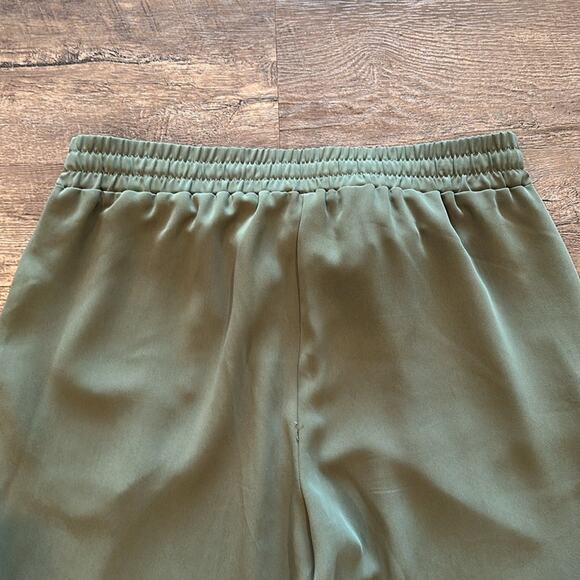 Gibson Large Olive Green Jogger Pant - Picture 11 of 11
